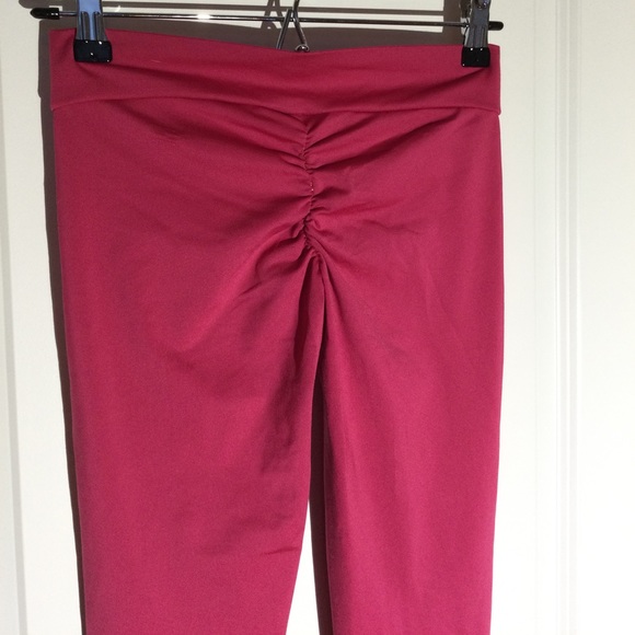 Celestial bodiez pink leggings - Picture 3 of 8